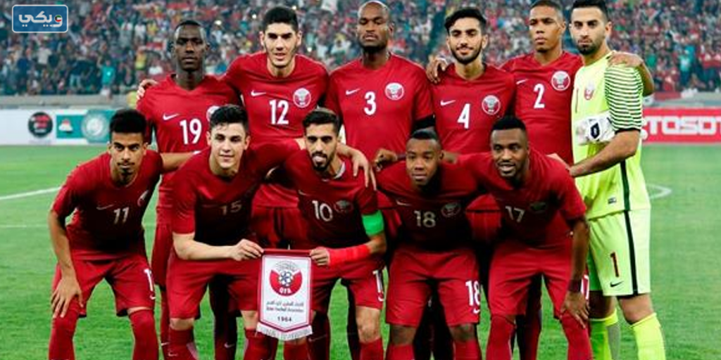 منتخب قطر لكرة القدم