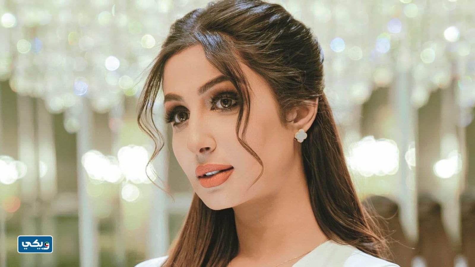 منى حسين بطلة مسلسل الصفقة