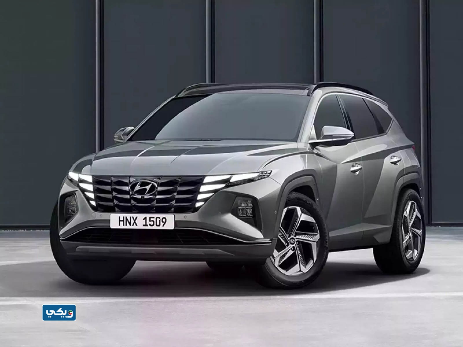 مواصفات هيونداي توسان 2023