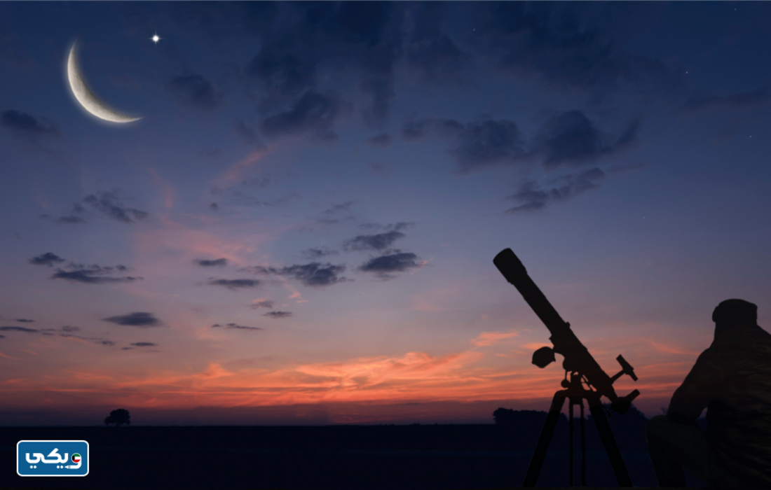 موعد شهر رمضان 2023