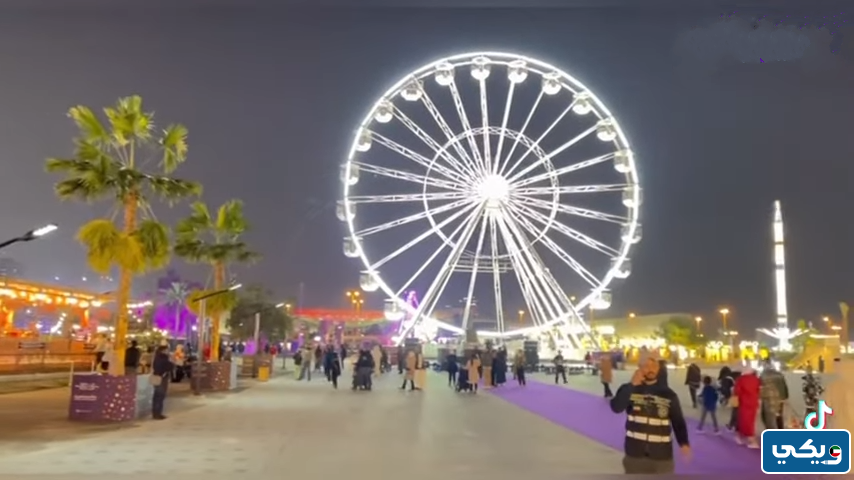 لعبة العجلة