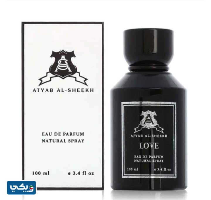 عطر فاشون عود