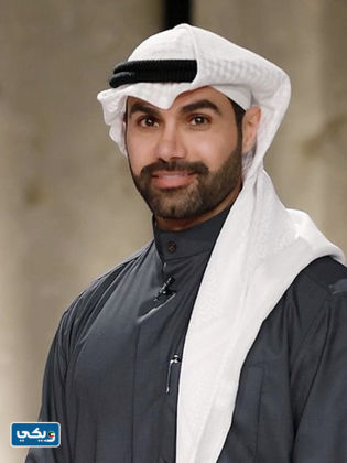 فهد العيبان 