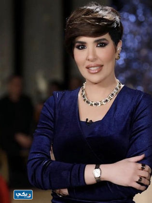 غادة رزوقي