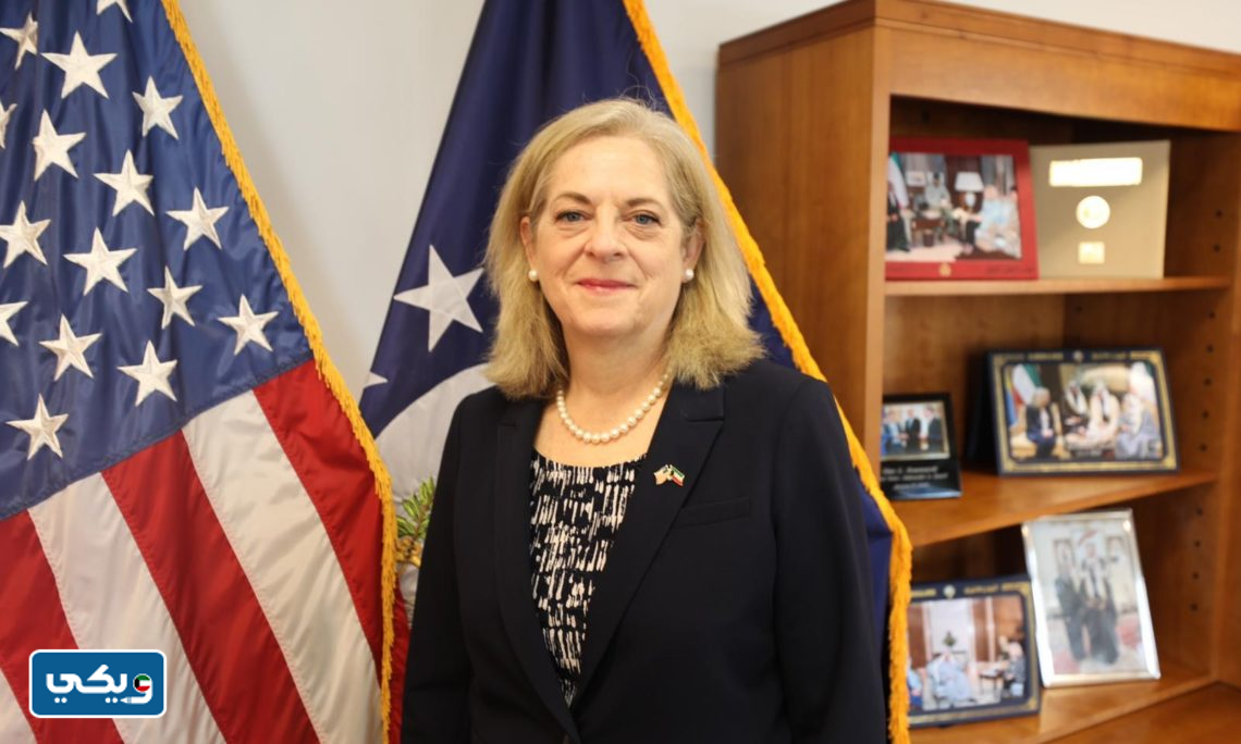 من هو السفير الامريكي في الكويت