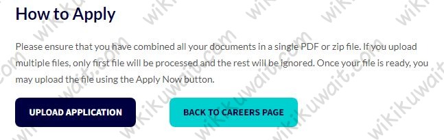 رابط التقديم على وظائف جامعة عبدالله السالم