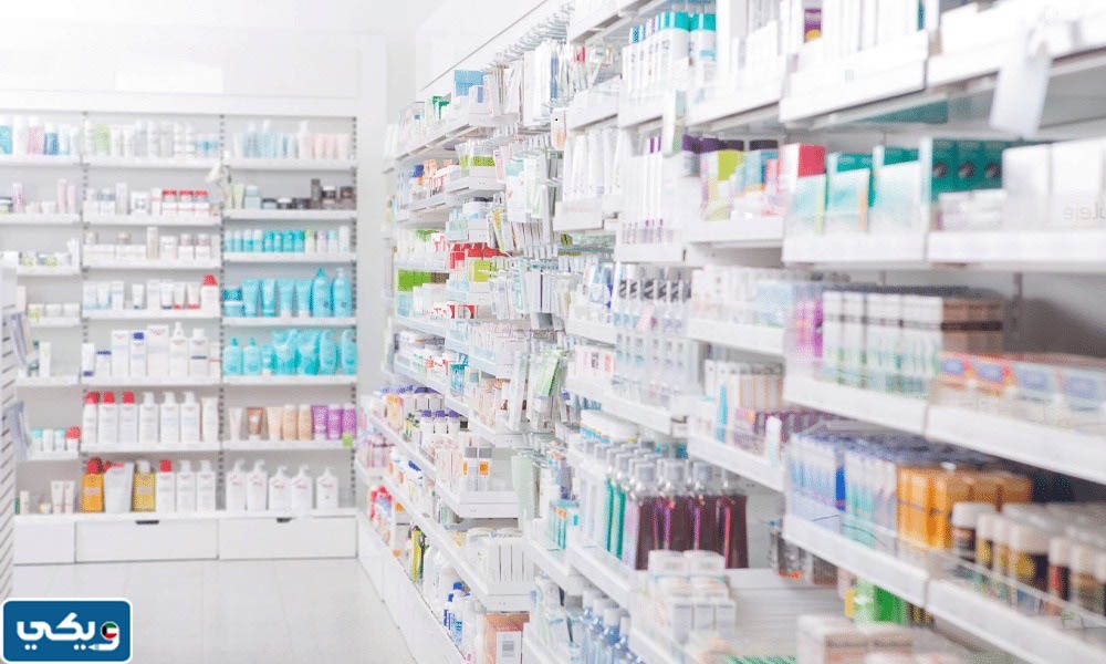 اسماء صيدليات الكويت