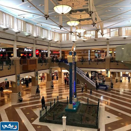 متى سيخلى سوق الشرق