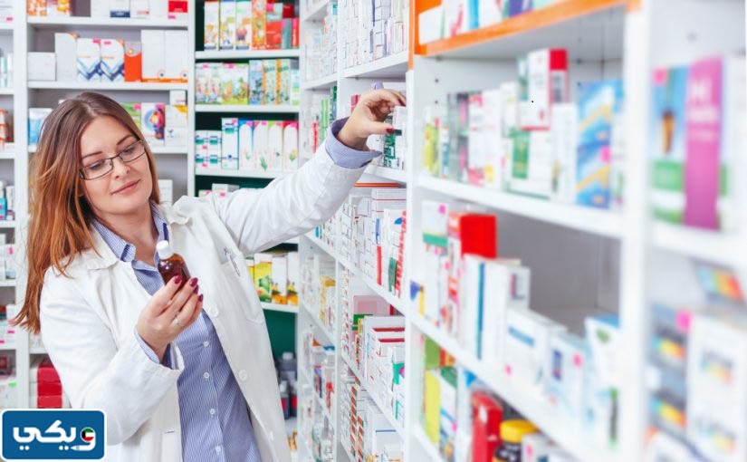 أرقام صيدليات الكويت