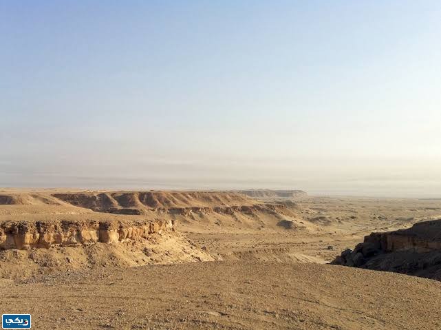 ما هي أعلى قمة في الكويت