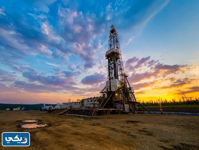 اول حقل نفطي في الكويت