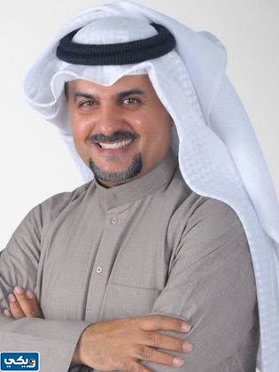 مشاري البلام