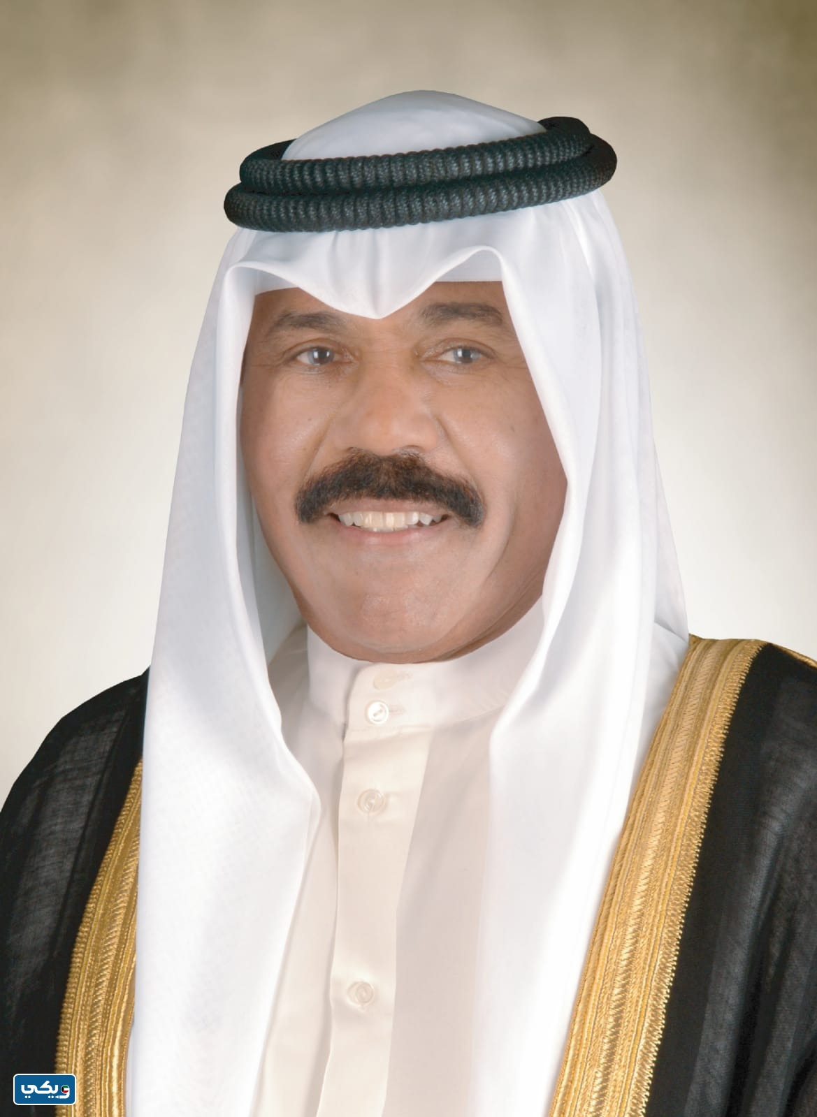 من هو الحاكم الحالي لدولة الكويت