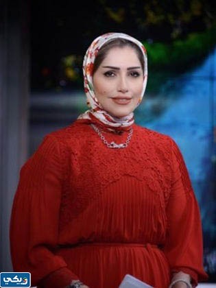 غادة السراج