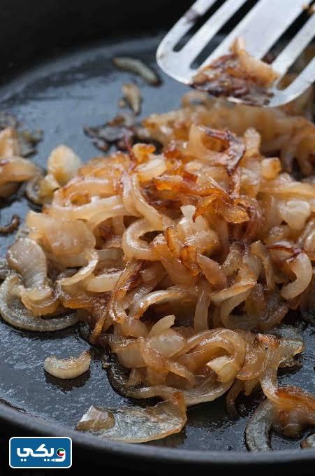 طريقة عمل قبوط كويتي بالصور