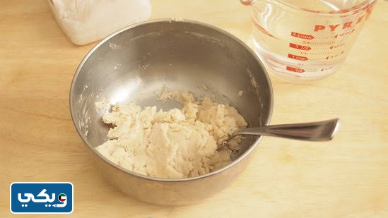 طريقة عمل قبوط كويتي بالصور