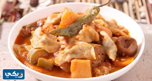 ما هو القبوط الكويتي