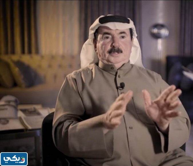 من هو سعد شرار ويكيبيديا