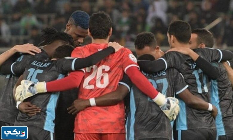 مباراة العربي والسالمية في نهائي كاس ولي العهد 2023