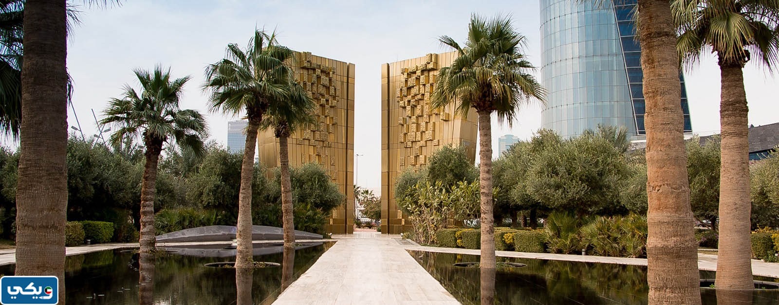 موقع جامعة عبدالله السالم