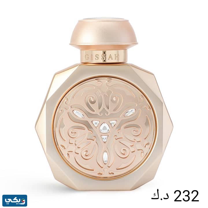 أسعار عطور قصة LUXURY COLLECTION