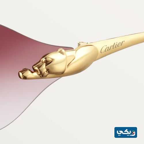 أسعار نظارات كارتير الكويت الأصلية النسائية