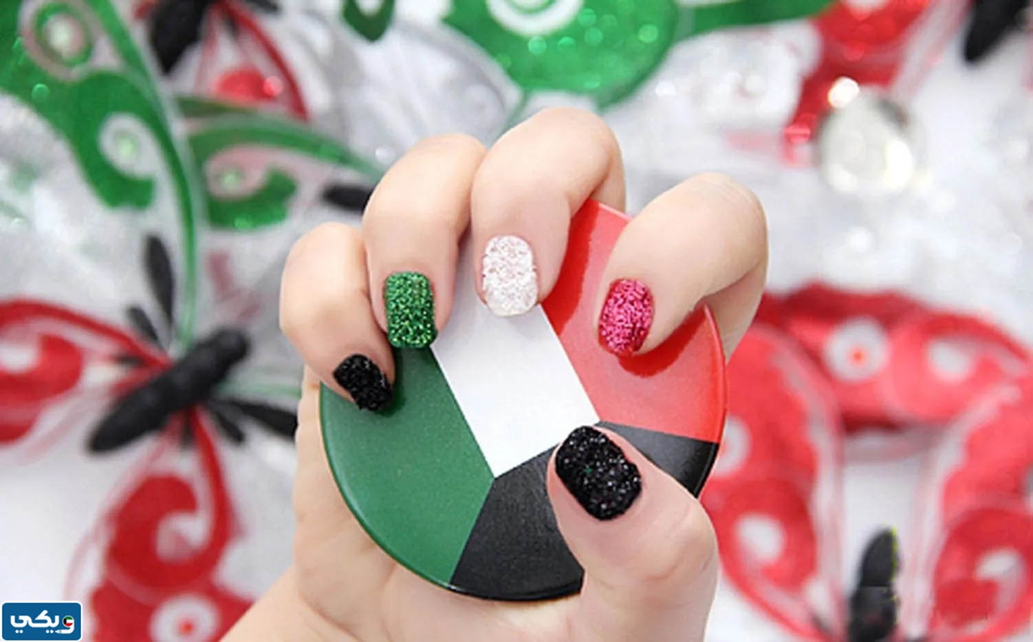 أفكار لليوم الوطني الكويتي للمدارس