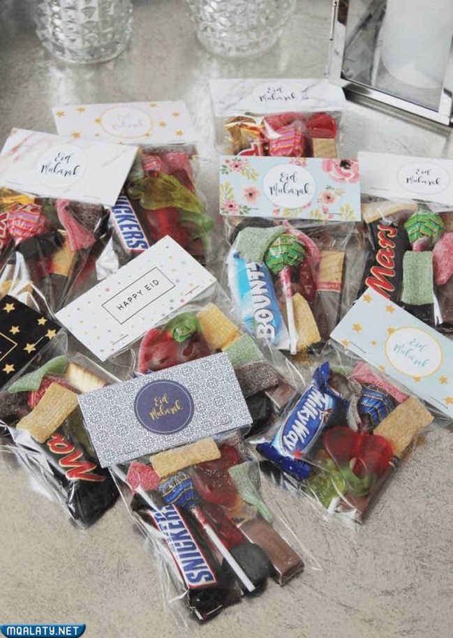 أفكار لليوم الوطني الكويتي للمدارس