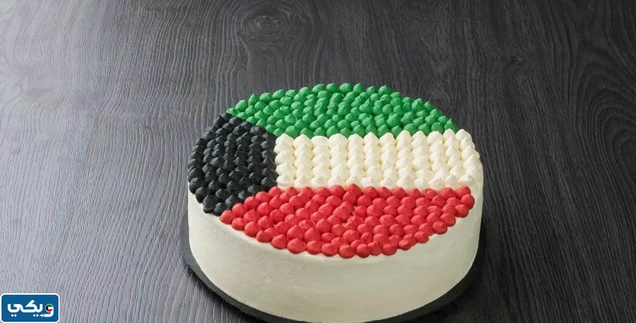 أفكار لليوم الوطني الكويتي للمدارس