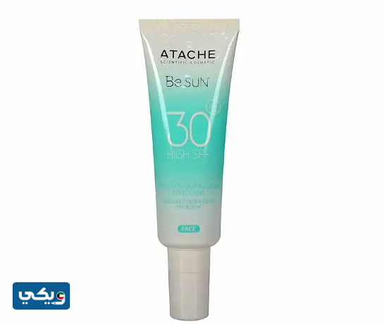 اتاشي ايمولشن 30