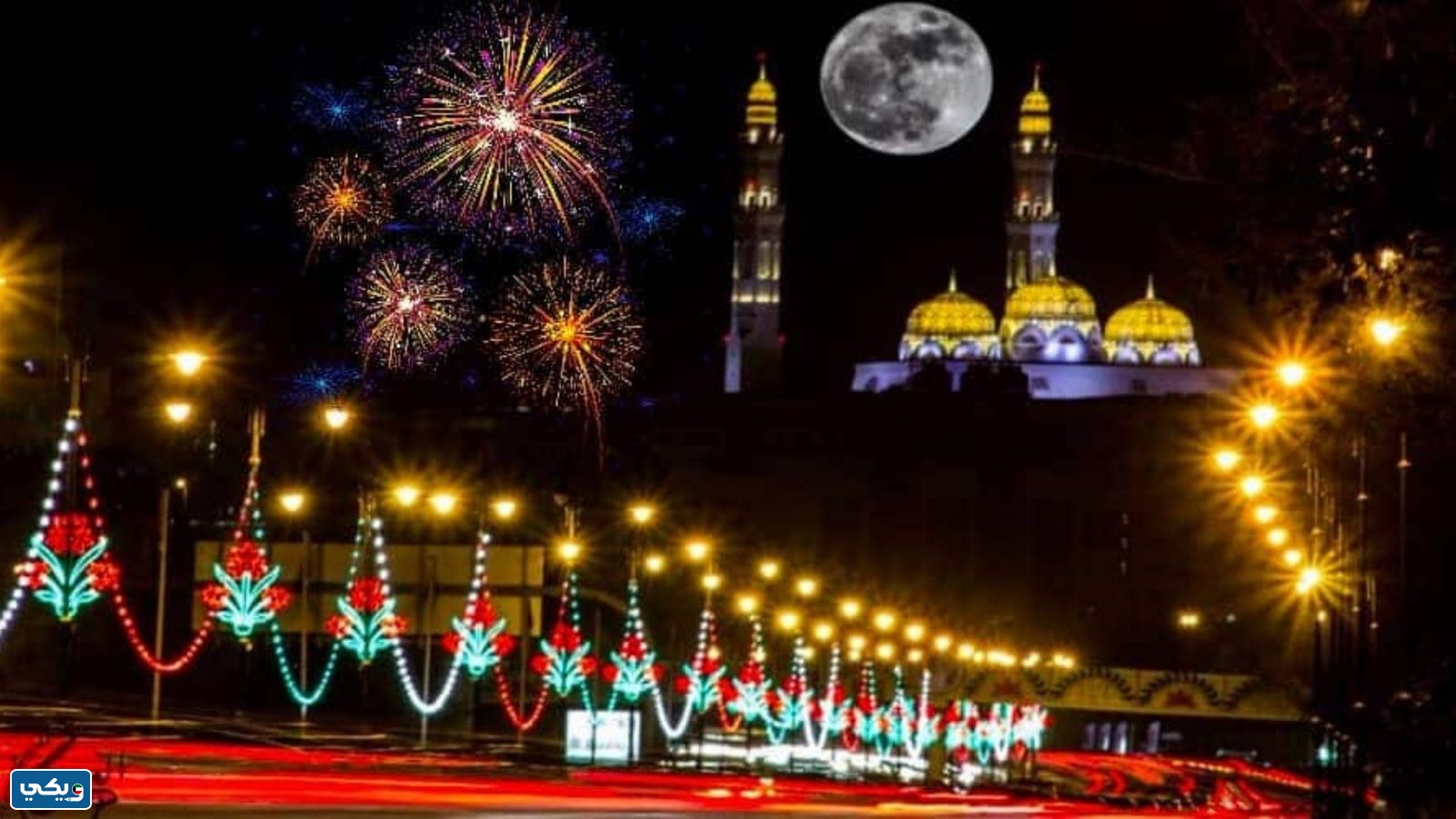 اجمل صور الاحتفالات الوطنية الحديثة في الكويت
