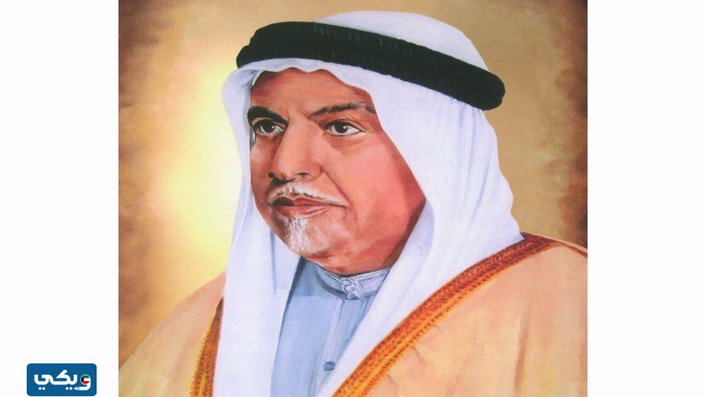 استقلت دولة الكويت في عهد الشيخ