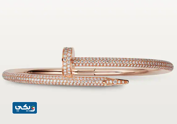 اسعار اساور كارتير مسمار الكويت