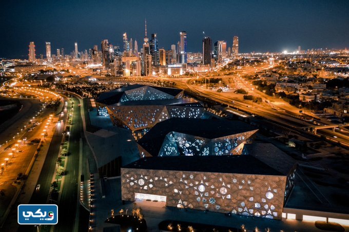 رابط تذاكرِ دارِ الاوبرا الكويت