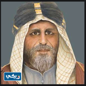 اسماء امراء الكويت بالترتيب