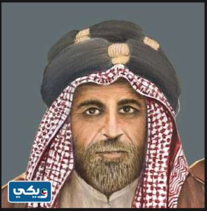 اسماء امراء الكويت بالترتيب