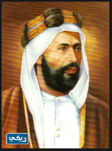اسماء امراء الكويت بالترتيب