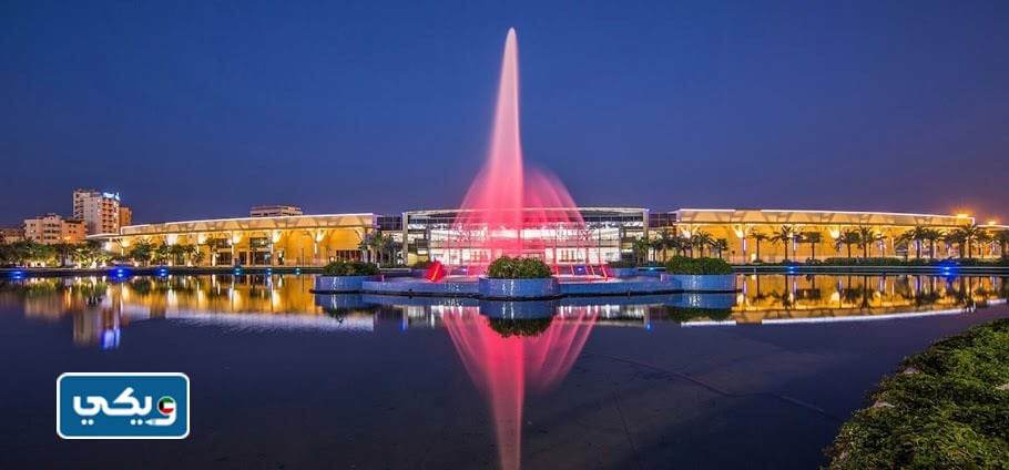 اسماء محلات بوليفارد الكويت 2023