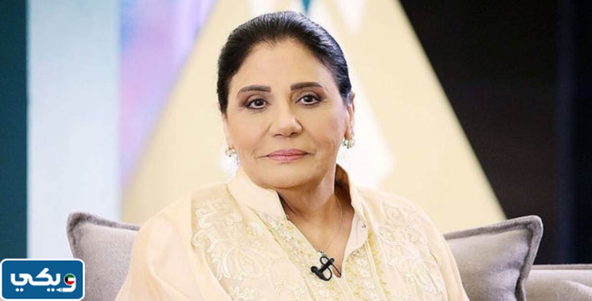 اسمهان توفيق بطلة مسلسل منطقة امنة