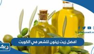 افضل نوع زيت زيتون للشعر في الكويت افضل نوع زيت زيتون للشعر في الكويت