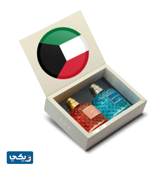 افكار توزيعات العيد الوطني الكويتي