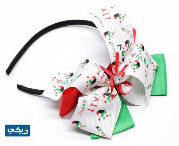 افكار توزيعات العيد الوطني الكويتي 62 للاطفال