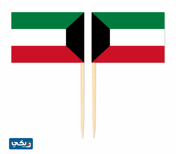 افكار توزيعات العيد الوطني الكويتي 62 للاطفال