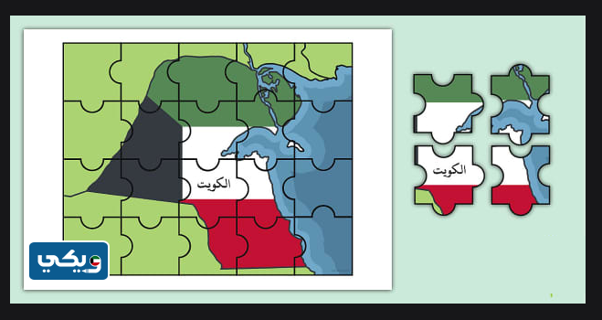 افكار توزيعات العيد الوطني الكويتي 62 للاطفال