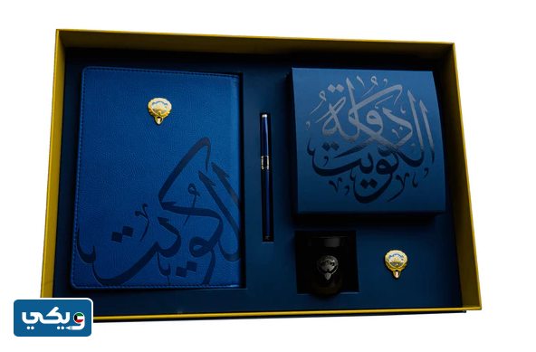 افكار توزيعات العيد الوطني الكويتي 62 للكبار