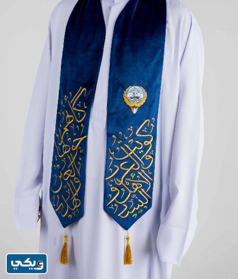 افكار توزيعات العيد الوطني الكويتي 62 للكبار