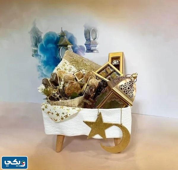 افكار حق نقصة رمضان للرجال بالصور