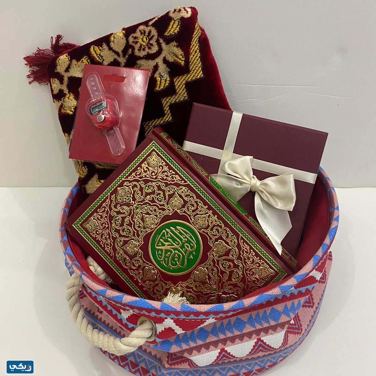 افكار حق نقصة رمضان للرجال بالصور