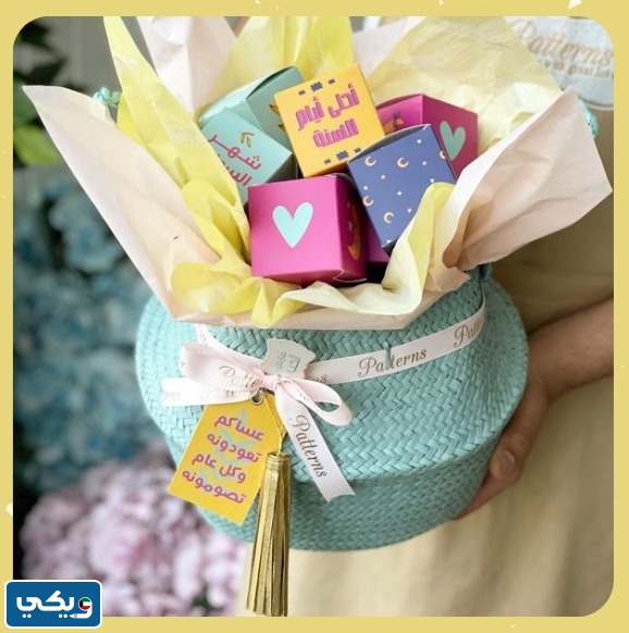 افكار نقصة رمضان للأطفال بالصور