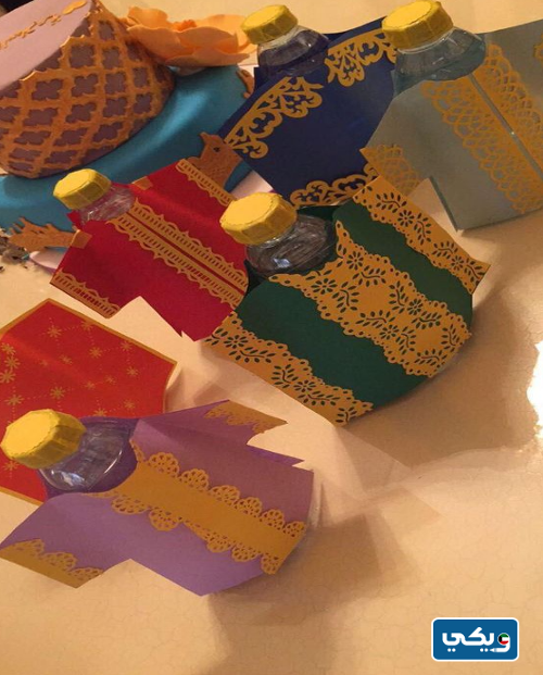 افكار هدايا العيد الوطني الكويتي